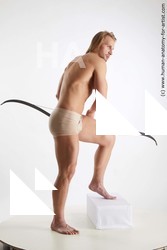 fighting reference erling 08