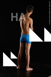 standing reference danior 05