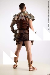 standing reference danas 05