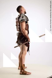 standing reference danas 06