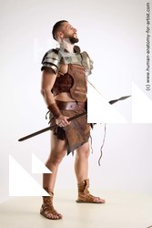 standing reference danas 07