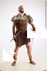 standing reference danas 08