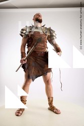 standing reference danas 09