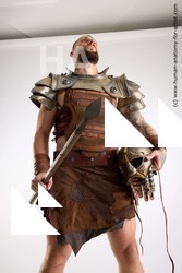 standing reference danas 10