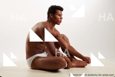 sitting reference nabil 08