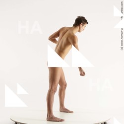 standing reference moric 07