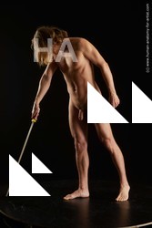 standing reference ricky rascal 02