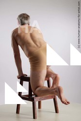 kneeling reference chase 04