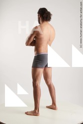 standing reference simeon 04