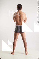 standing reference simeon 05