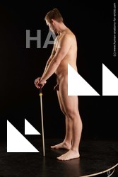 standing reference albin 02