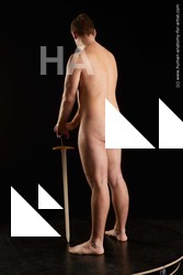 standing reference albin 03