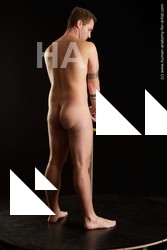 standing reference albin 05