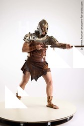 fighting reference danas 08