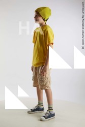 Casual Man White Standing poses - ALL Slim Short Blond Standing poses - simple Standard Photoshoot  Academic