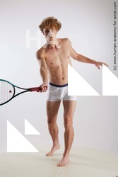 standing reference urien 01