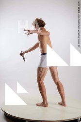 standing reference urien 03