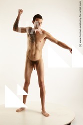 standing reference willard 01