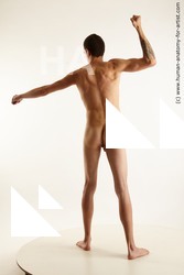 standing reference willard 05