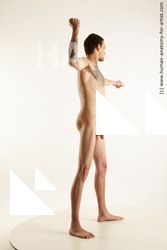 standing reference willard 07