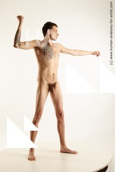 standing reference willard 08