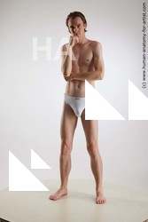 standing reference tony 01