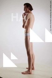 standing reference tony 03