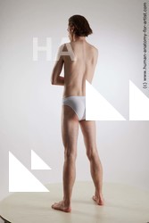 standing reference tony 04