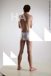 standing reference tony 05