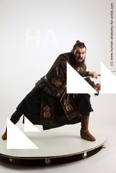 fighting reference turgen 03