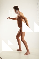 standing reference wendell 04