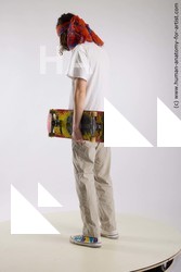 standing reference bryton 03