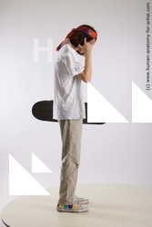 standing reference bryton 06