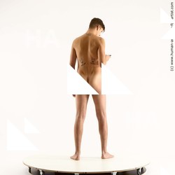 standing reference boris 06