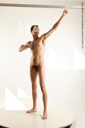 standing reference willard 02