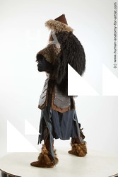 fighting reference turgen 04