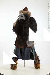 fighting reference turgen 05