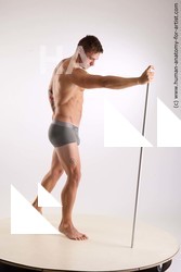 standing reference piero 06