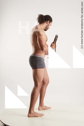 fighting reference simeon 06