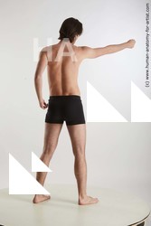 standing reference chadwick 06