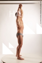 standing reference timothy 07