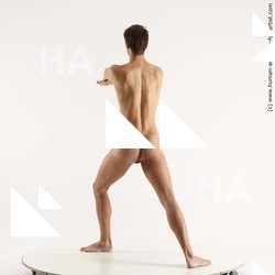 standing reference moric 06