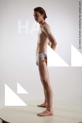 standing reference tony 02