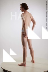 standing reference tony 03