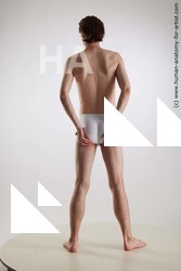 standing reference tony 04