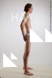 standing reference tony 06