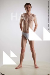 standing reference tony 08