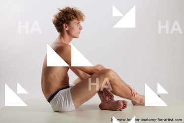 sitting reference urien 07