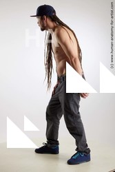 standing reference nigel 04