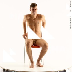 sitting reference boris 01